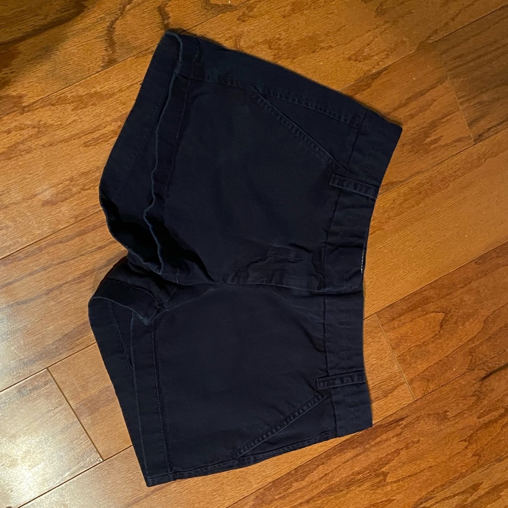 Jcrew Chino Shorts